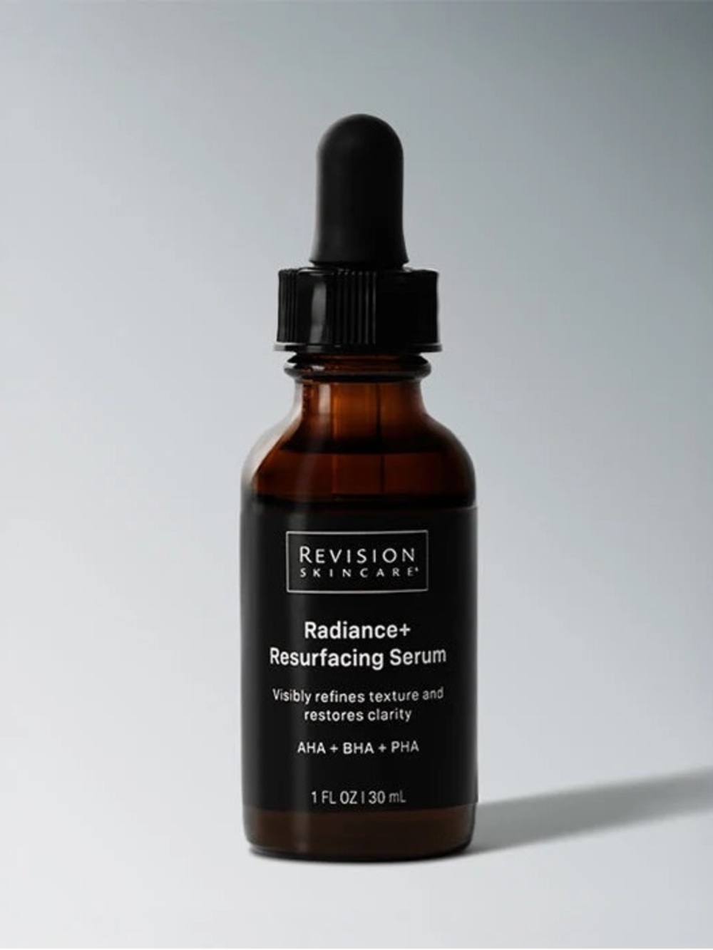 Revision Radiance+ Resurfacing Serum